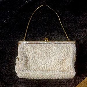 COPY - Antique clutch